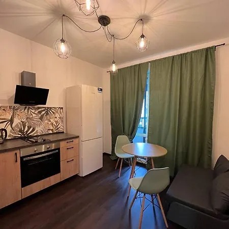 Appartement Malta Gena House Iklin