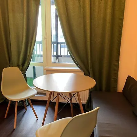 Appartement Malta Gena House
