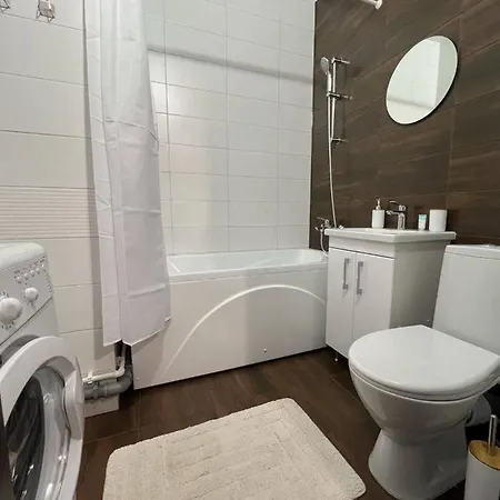 Appartement Malta Gena House Iklin